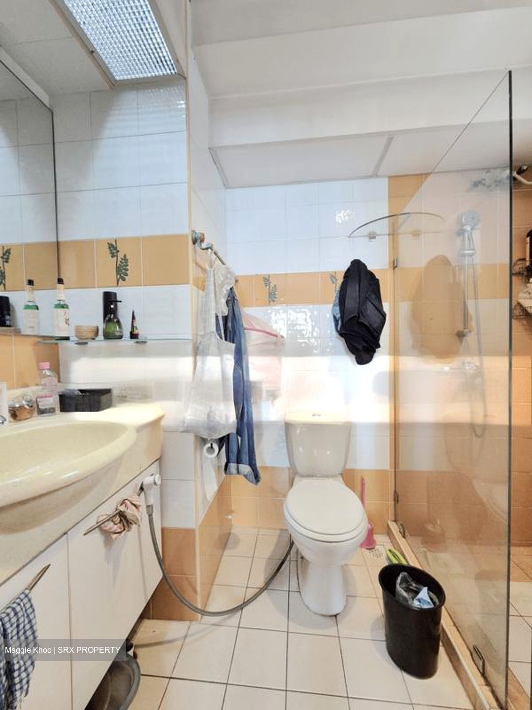 Blk 403B Fern Spring (Sengkang), HDB 5 Rooms #522631961